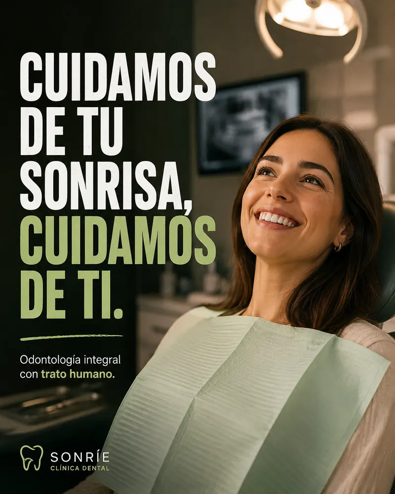 APG para Clínica dental
