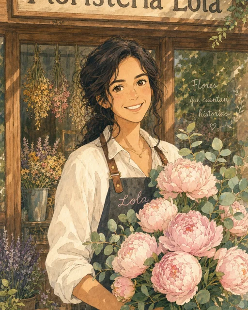 Estilo Ghibli