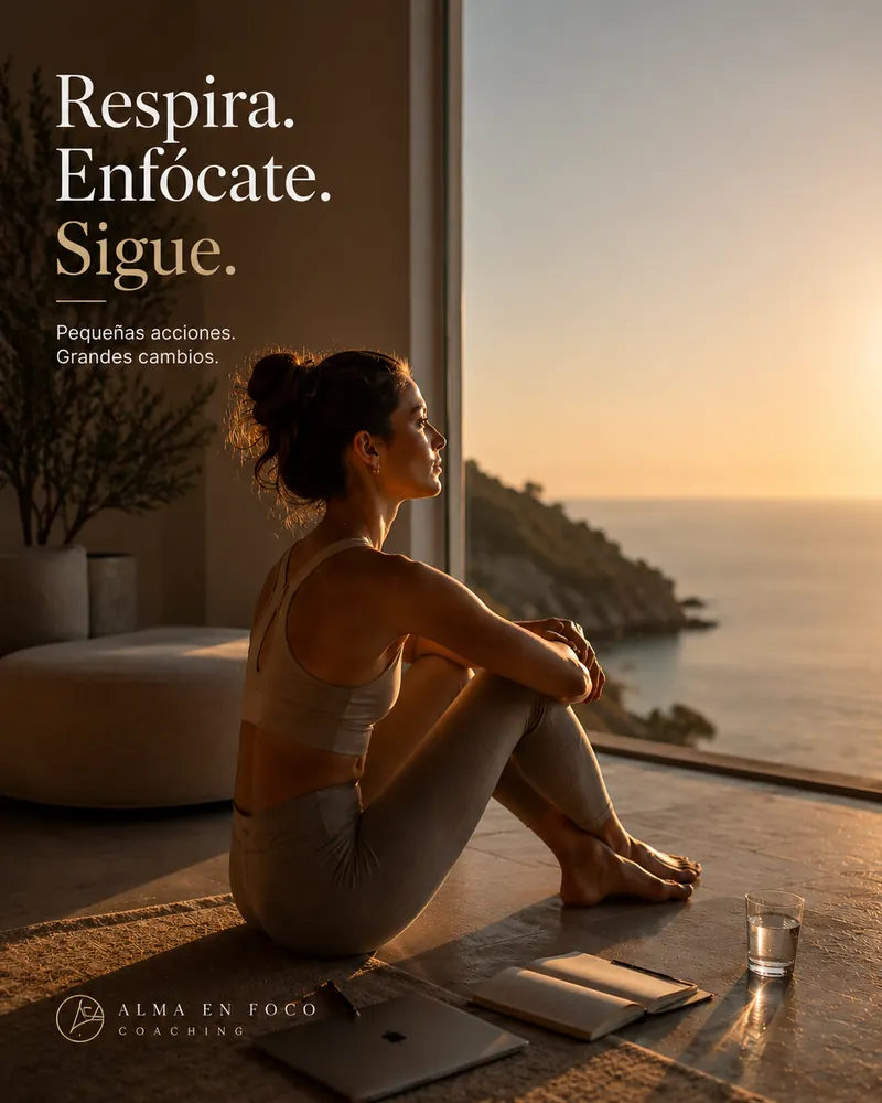 APG para Centro de yoga